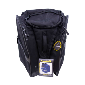 TRANSPACK TRV Ballistic Pro Boot and Ski Bag - Transpack