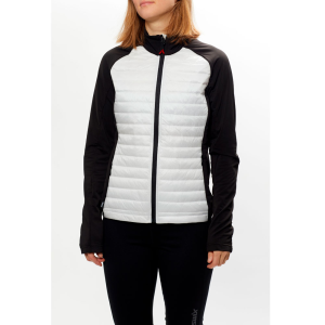 SWIX Women Navado Push Jacket - Swix