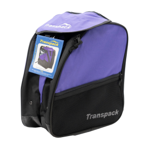 TRANSPACK XTW Boot Bag - Transpack