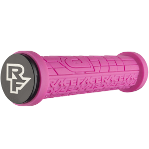 RACE FACE Grippler Lock-On Grips - Race Face