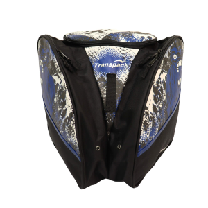 TRANSPACK Edge Junior Print Boot Bag - Transpack