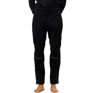 SWIX Men's Tokke Light Softshell Black Pant (222327-10000) - Swix