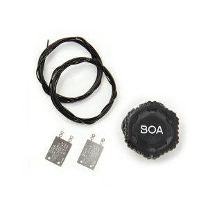 KORKERS BOA M4 160cm Replacement Kit (IA7730) - Korkers