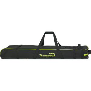 TRANSPACK Ski Vault Double Pro Ski Bag - Transpack