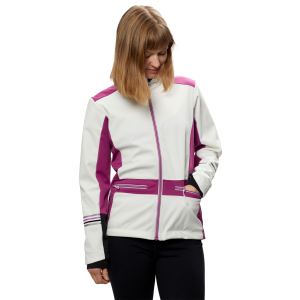 SWIX Women's Tokke Light Softshell Jacket - Swix