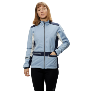 SWIX Women's Tokke Light Softshell Jacket - Swix