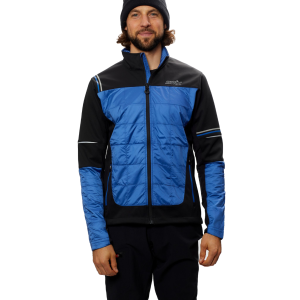 SWIX Men's Navado Hybrid Jacket - Swix