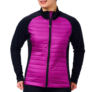 SWIX Women Navado Push Jacket - Swix