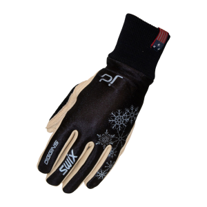 SWIX Women's JD Gold Pro Gloves (H02115) - Swix
