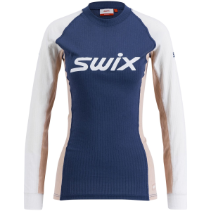 SWIX Women's RaceX Bodywear LS Top - Swix
