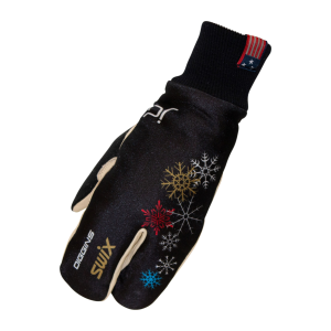 SWIX Women's JD Split Mitts (H02113) - Swix