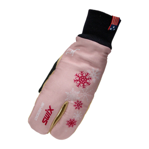 SWIX Women's JD Split Mitts - Swix