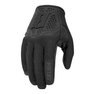 VIKTOS Men's Range Trainer Black Glove - Viktos