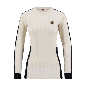 SWIX Womens Legacy Merino Bodywear LS Top - Swix