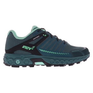INOV-8 Womens Roclite Ultra G 320 Teal/Mint Shoe (001080-TLMT-M-01) - Inov-8
