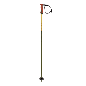 VOLKL Phantastick 18mm Poles - Volkl