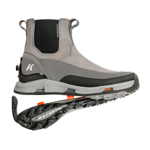 KORKERS Womens Alpine Chelsea With TrailTrac Sole Boot - Korkers