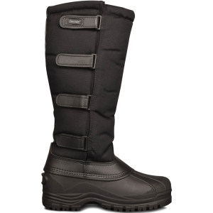 OVATION Blizzard Black Winter Boot (467774BLK) - Ovation