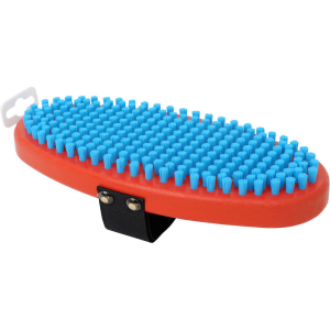 SWIX Fine Blue Nylon Brush - Swix