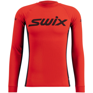 SWIX Men's RaceX Bodywear LS Shirt - Swix