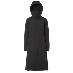 MOUNTAIN HORSE Women's Alicia Black Coat - Mountain Horse