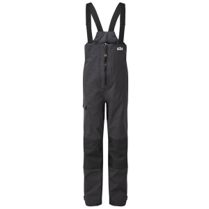 GILL Women's OS3 Graphite Coastal Trousers (OS32TWG) - Gill