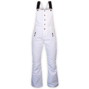 BOULDER GEAR Womens Marvel II Bib - Boulder Gear