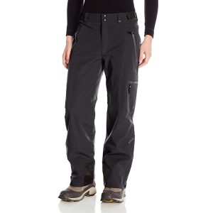 BOULDER GEAR Mens Cruiser Pant - Boulder Gear