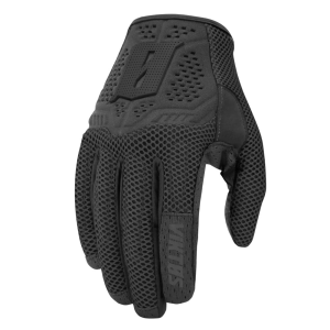 VIKTOS Men's Range Trainer Black Glove - Viktos