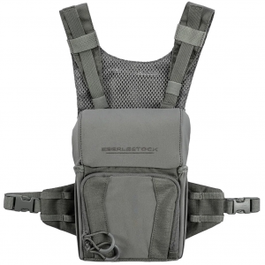 EBERLESTOCK Recon Modular Bino Pack Harness