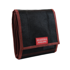 SCIENTIFIC ANGLERS Convertible Fly Line Head Wallet (135801) - Scientific Anglers