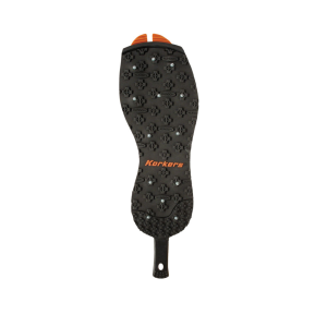 KORKERS OmniTrax v3.0 Studded Kling-On Sticky Rubber Sole (FA3020) - Korkers