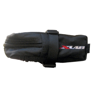 XLAB Mezzo Medium Black Bag (1316) - Xlab