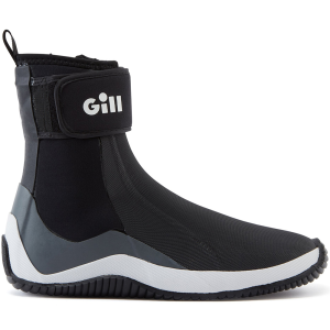 GILL Aero Black Boots (966BLK01) - Gill