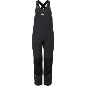 GILL Women's OS2 Offshore Graphite Trousers (OS25TWGRA01) - Gill