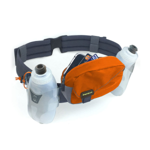 AMPHIPOD Profile-Lite Breeze Hydration Belt - Amphipod