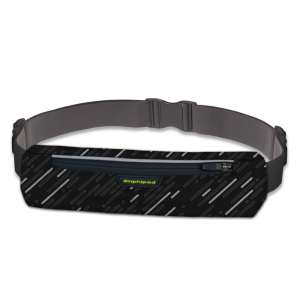 AMPHIPOD MicroStretch Plus Luxe Belt - Amphipod