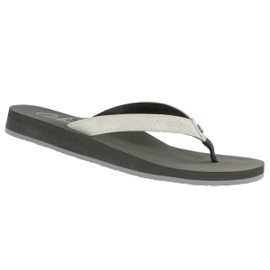 COBIAN Women's Fiesta Skinny Bounce Flip Flop Sandal - Cobian