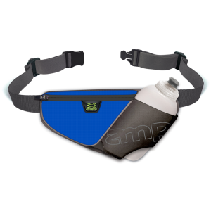 AMPHIPOD Profile-Lite High Five-K 16oz Hydration Waistpack - Amphipod