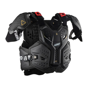 LEATT Unisex Adults 6.5 Pro Chest Protector - Leatt