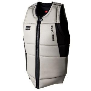 RONIX Men's Supreme Sand/Black CE Approved Impact Vest - Ronix