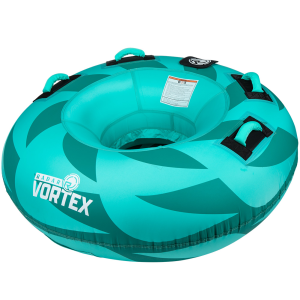 RADAR Vortex True Blue 1 Person Tube (237050) - Radar