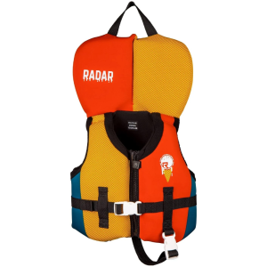 RADAR Boy's Ice Cream Dream 0-30lbs CGA Life Vest (234484) - Radar