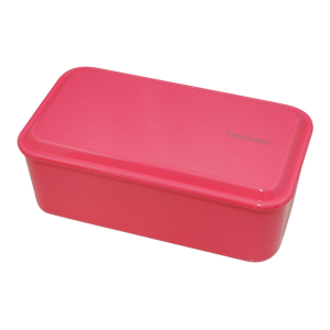 TAKENAKA Bento Snack Lunch Box (12-1501) - Takenaka