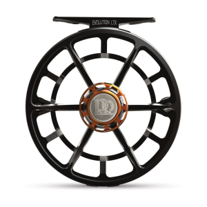ROSS REELS Evolution LTX Fly Reel - Ross Reels