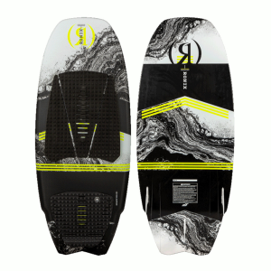 RONIX Koal Surface Crossover Mineral Print/Green Wakesurf - Ronix