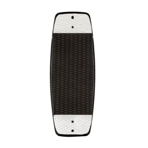 RONIX Social White/Black/Galaxy 45in Wakeskate (222501) - Ronix