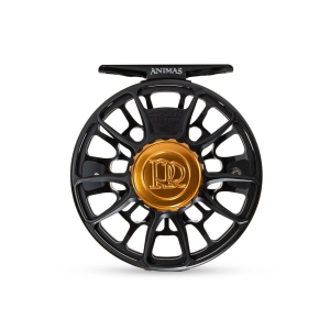 ROSS REELS Animas Fly Reel - Ross Reels