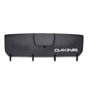 DAKINE Black DLX Curve Pickup Pad (D.100.5161.001) - Dakine