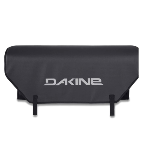 DAKINE Black Pickup Halfside Pad for Mountain Bikes (D.100.5163.001.OS) - Dakine